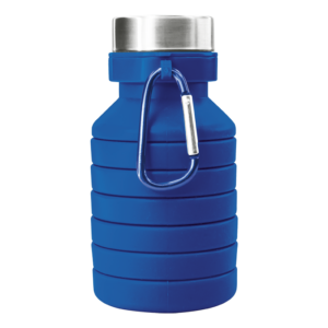 500ml Collapsible Water Bottle