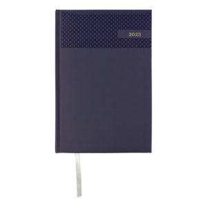2023 Velvet Touch Diamond A5 Diary