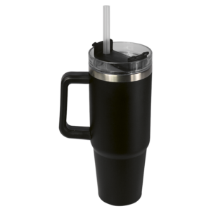 900ml Travel Mug with Handle