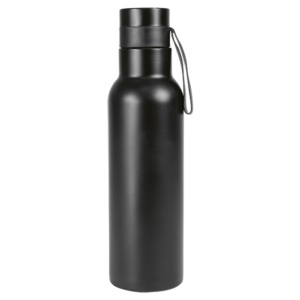 Heritage 530ml Insulated Bottle Roach