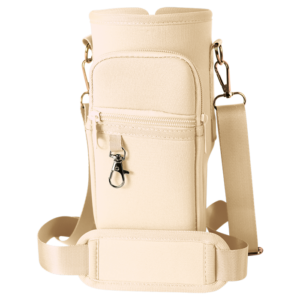 Travel Cup Crossbody Carrier