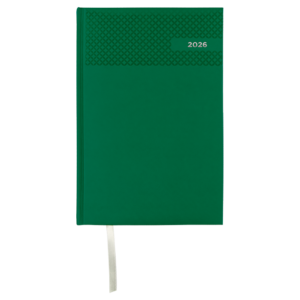 2026 Velvet Touch Diamond A5 Diary
