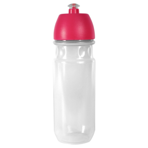 700ml Sportec Combo Lids Water Bottle
