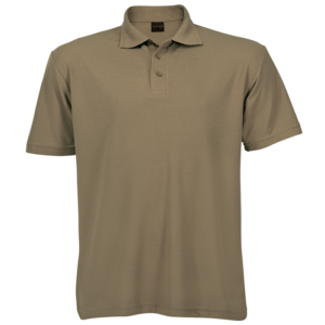 175g Barron Pique Knit Golfer Mens