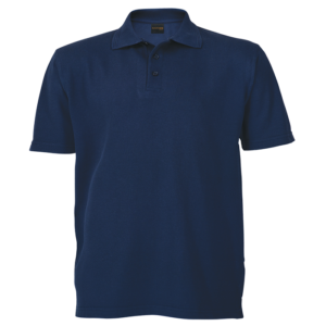 260g Barron Pique Knit Golfer