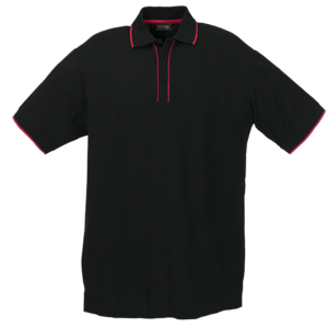 Piping Golfer Mens