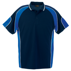 Impact Golfer