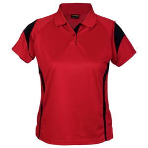 Eclipse Golfer Ladies