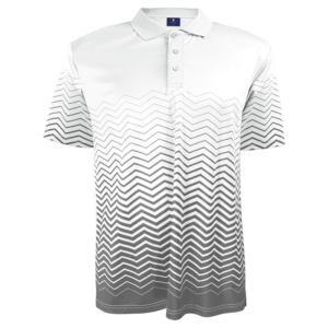Quake Golfer Mens