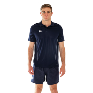 Canterbury Team Dry Polo Snr Mens