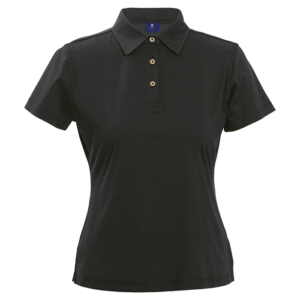Executive Mercerised Golfer Ladies