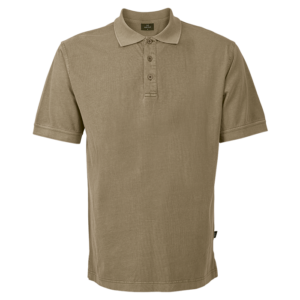 Heritage Washed Golfer