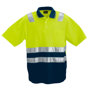 Patrol Golfer