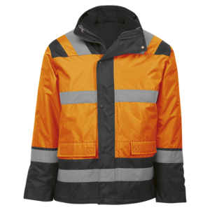 Blaze 4-In-1 Jacket