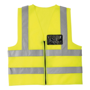 Contract Waistcoat