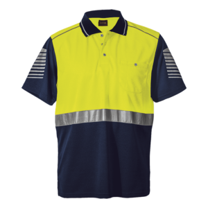 Raid Golfer