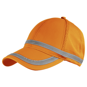 Barron Safety Cap With Mesh