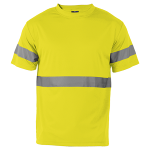 135g Essential T-Shirt with Tape