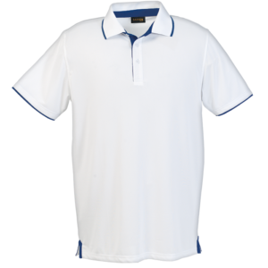 Baxter Golfer Mens