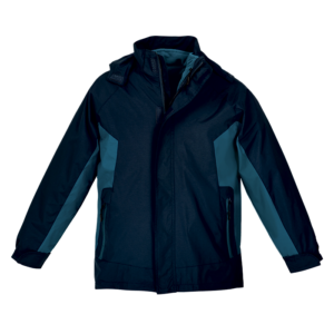 4-in-1 Jacket Mens