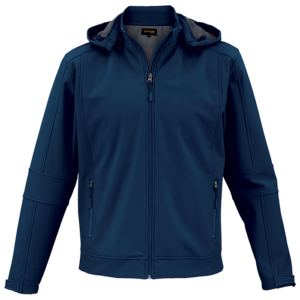 Illusion Jacket Mens