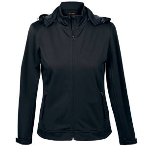Illusion Jacket Ladies