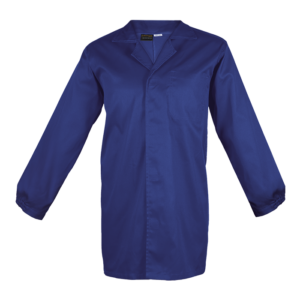 Barron Food Safety Dust Coat