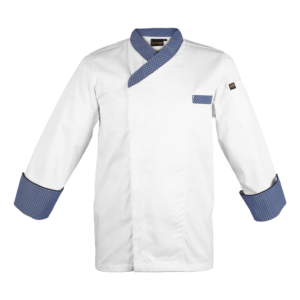 Pitseng Chef Jacket