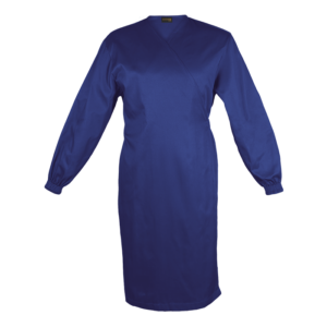 Barron Poly Cotton Wrap Around