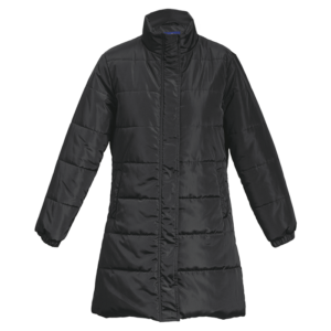 Longer Length Puffer Ladies