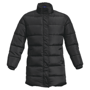 Longer Length Puffer Mens