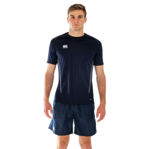 Canterbury Team Dry Tee Snr Mens
